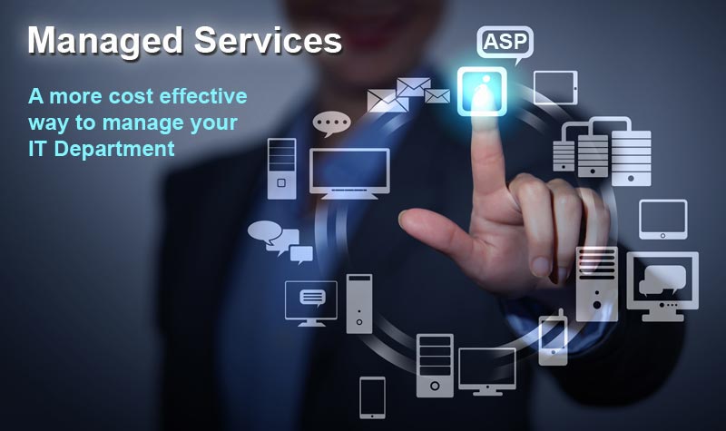 It Managed Services Orange County